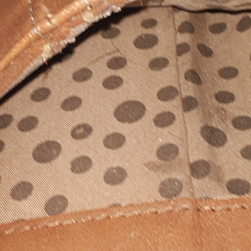 Relic wallet - Picture 3 of 4